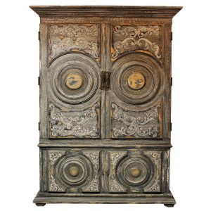Armoire Franciscan, Savannah