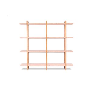 Bookcase Santiago