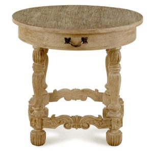 End Table Finisterra, Tall