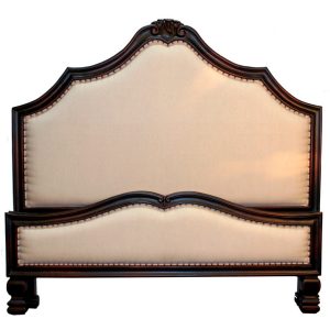Bed Montecito Queen, Espresso