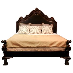 Bed Tuscan, King