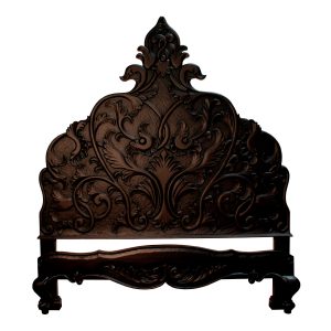 Bed Pietro, King