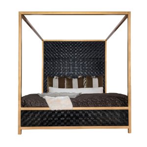Bed Austin, King