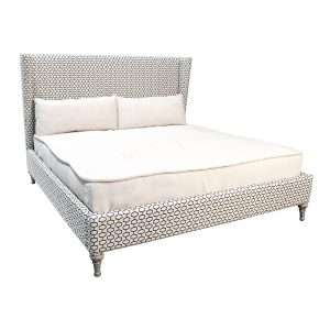 Bed Ava, King