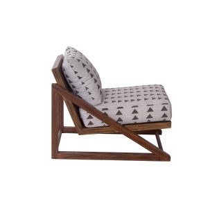 Occasional Chair Nomad