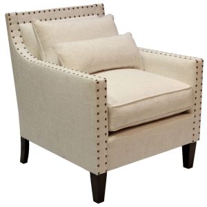 Occasional Chair Kim, Bae Porcelain