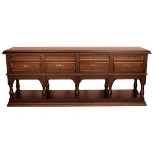 Console Siena