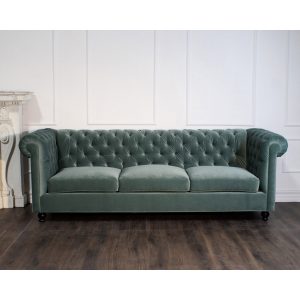 Sofa Touron, Banks Jade