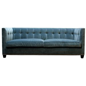 Sofa Hayes, Banks Lagoon