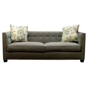 Sofa Hayes, Banks Mineral