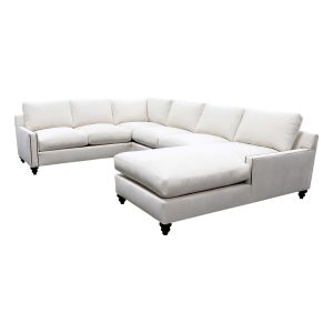 U-Shape Sectional Audrey