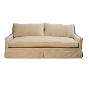 Sofa Katherine with Skirt