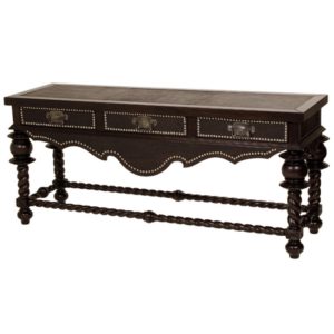 Sofa Table Lisbon