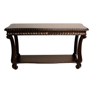 Console Toledo