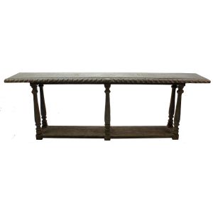 Sofa Table Provenzal Xl, Gr-304