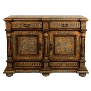 Sideboard Sofia, Blue
