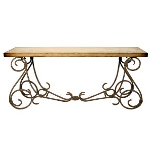 Console Greta, Cite Finish