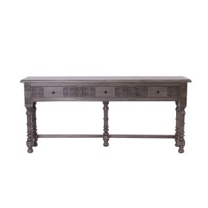 Console Haily