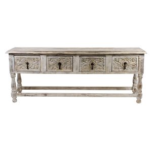 Console Carmen