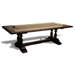 Dining Table Pamplona 96" , Orleans