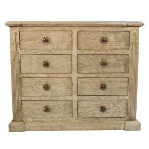 Dresser Kate, Driftwood
