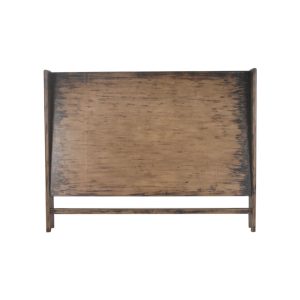 Headboard Brahman, King