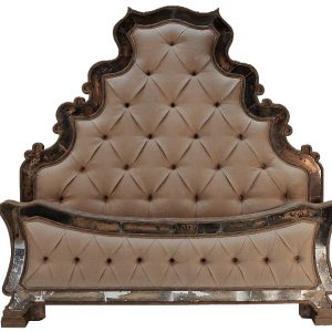 Bed Chelsea, King