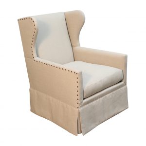 Swivel chair Margo