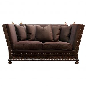 Sofa Santa Fe short, Gibson Mink