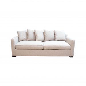 Sofa Taos, Loop Cotton