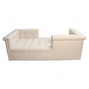 Chaise Amante, Mixology White