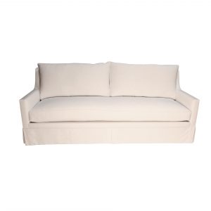 Sofa Kim with skirt, Bae Porcelain