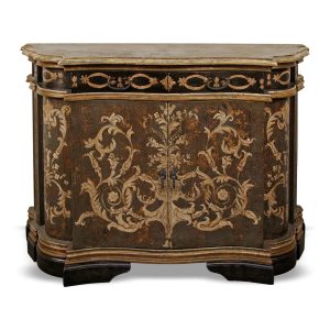 Console Augusta