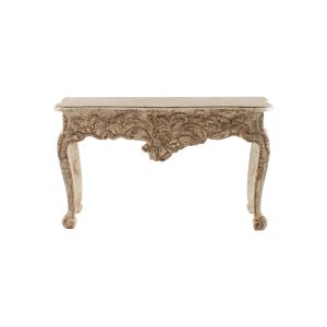 Console Franca