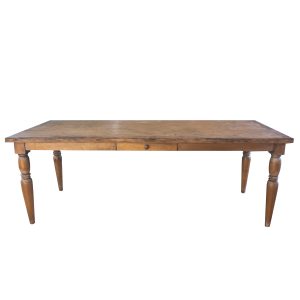 Dining Table Pilar, 84"
