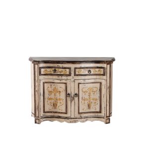 Console Veronica, Lisbon finish.