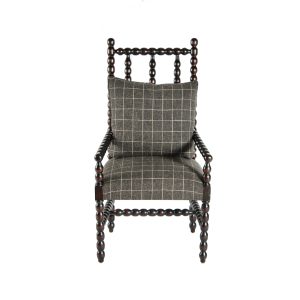 Dining Chair Rhodes, Concord Pane Sable
