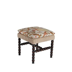Stool Rhodes, Notion Tumbleweed and Peacock