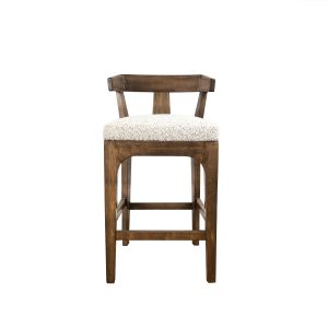 Counter Stool Bourbon