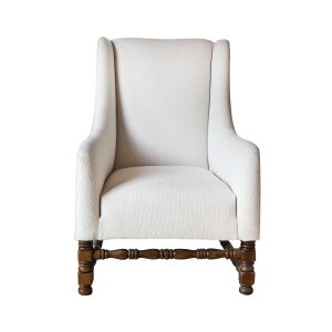 Occasional chair Mission