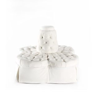 Island Sofa Fleur, Prestige 010