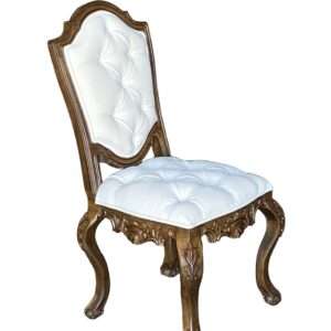 DINING CHAIR CARMEN PAYNE FINISH